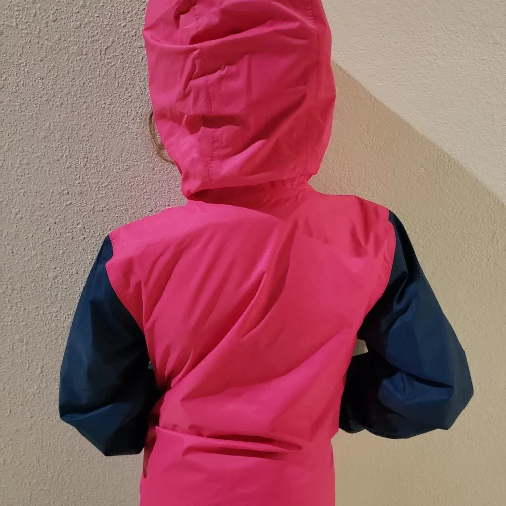 Jacket - Picture 3 of 3
